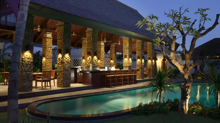 The Samaya Seminyak Bali